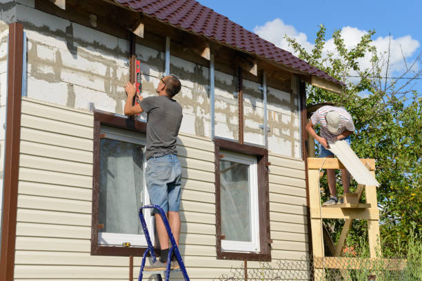 Best Historical Building Siding Restoration  in Clendon, AR