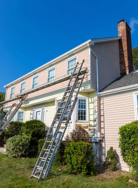 Reliable Clarendon, AR Siding Installation & Repair Solutions